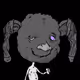 7432