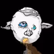 8