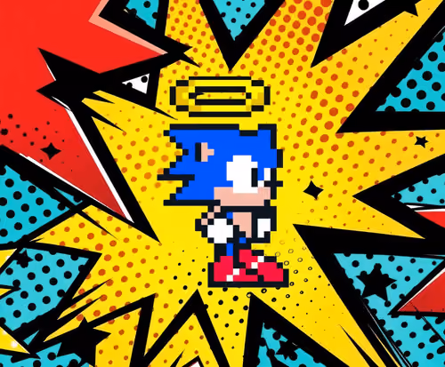 HARRYKANEBIDENSONIC10BASE #80