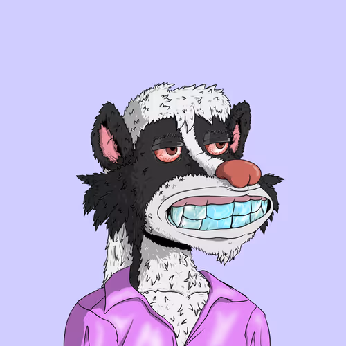 Drunk Skunk 2