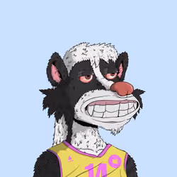 Drunk Skunk DC #85