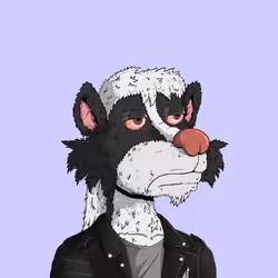 Drunk Skunk DC #88