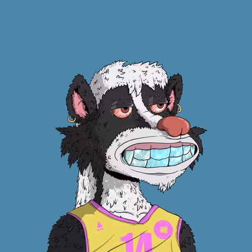 Drunk Skunk 2
