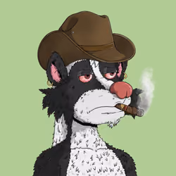 Drunk Skunk DC #396