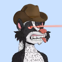 Drunk Skunk DC #398