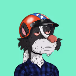 Drunk Skunk DC #89