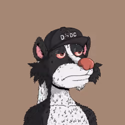 Drunk Skunk DC #393