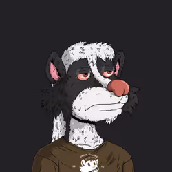 Drunk Skunk DC #397
