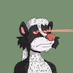 Drunk Skunk DC #451