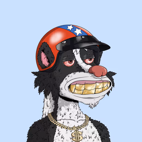 Drunk Skunk 2