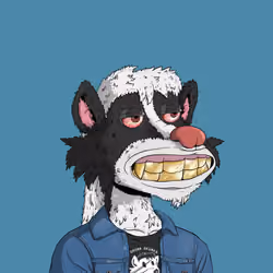 Drunk Skunk DC #75