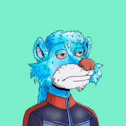 Drunk Skunk DC #82