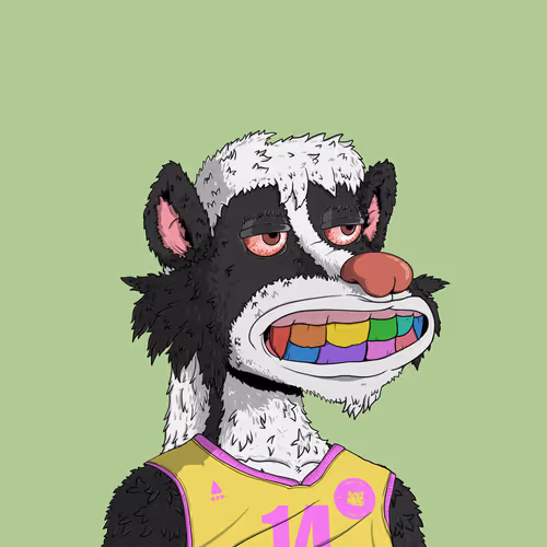 Drunk Skunk 2