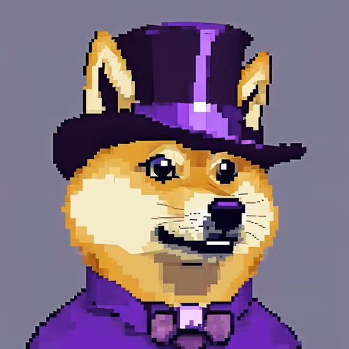$Gentledoge