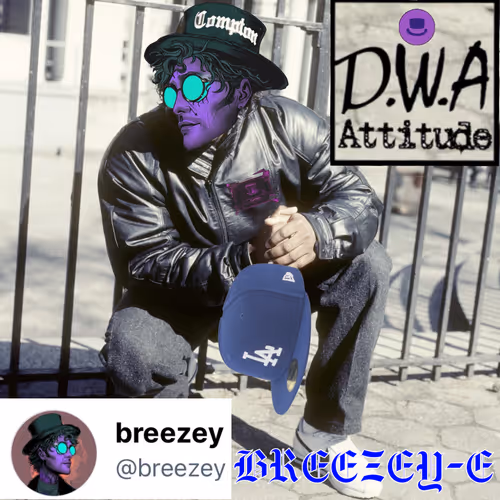 D.W.A. - Breezey-E