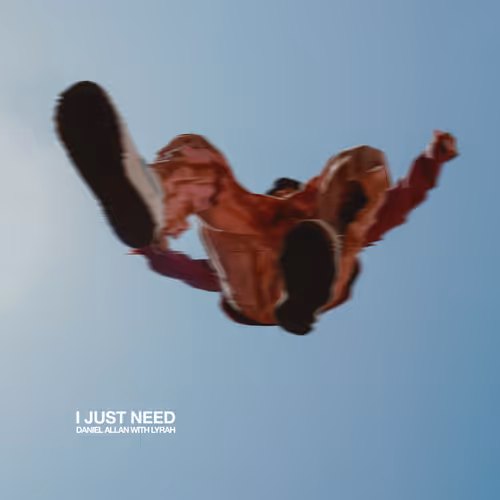 I Just Need With Lyrah 1 logo