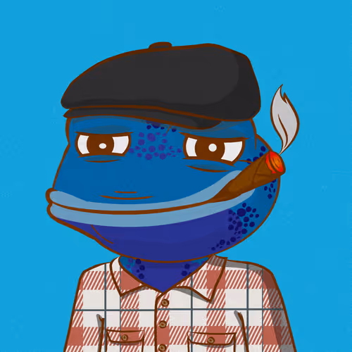 The Plague #1264