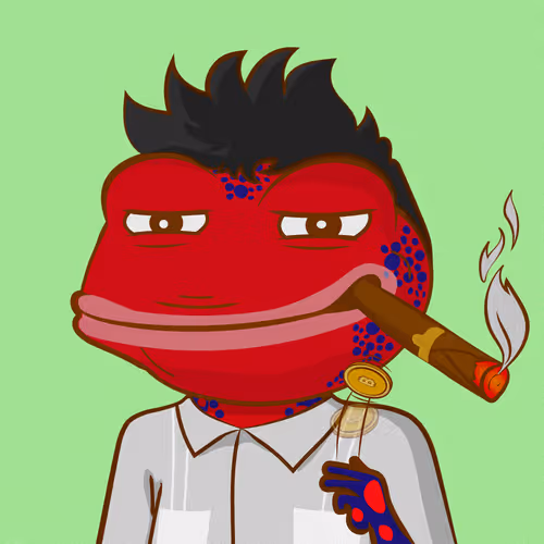 The Plague #269