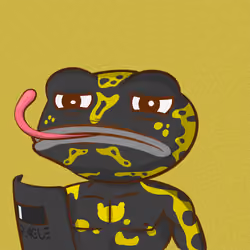The Plague #1411