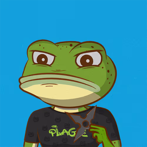 The Plague