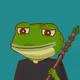 The Plague #1295
