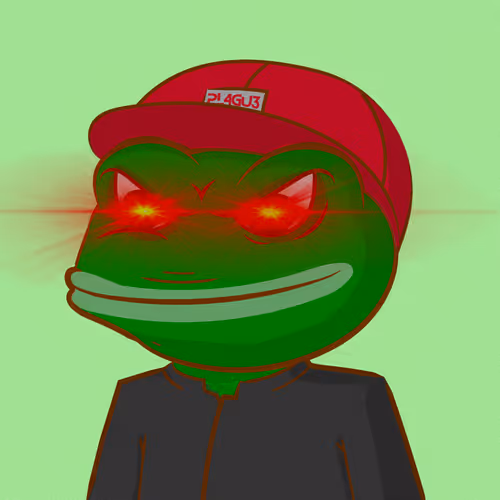 The Plague