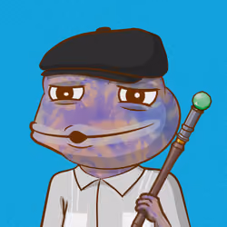 The Plague #1188