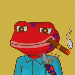 The Plague #257