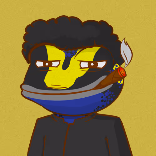 The Plague