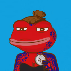 The Plague #466