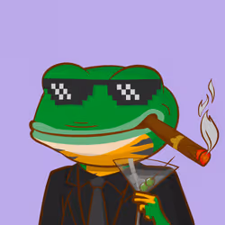 The Plague #244