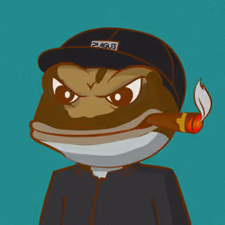 The Plague #979