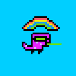 Based Little Dino #827