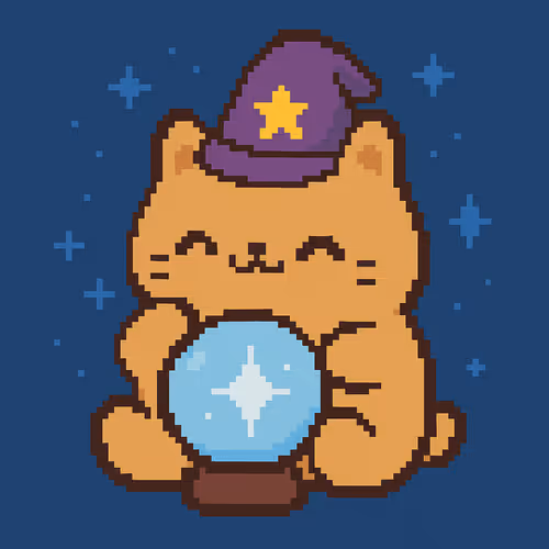 Mysticat