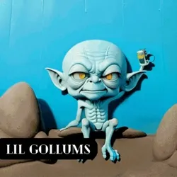 Lil Gollums