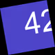 42