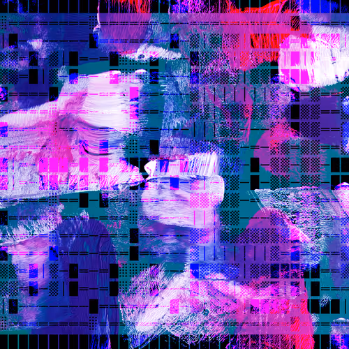 Item #96 Media