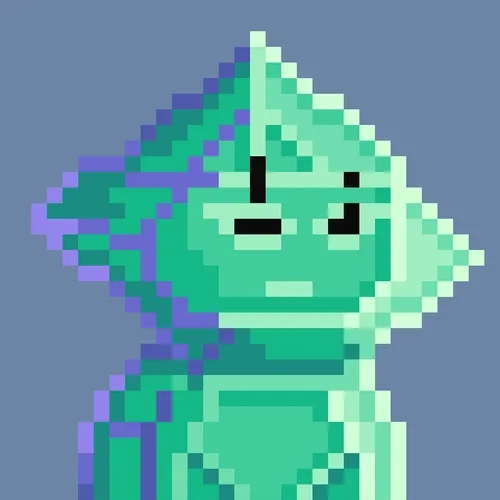Animated Gothic Goblin
