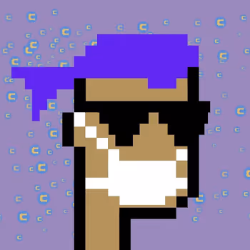 Caster Punk #13