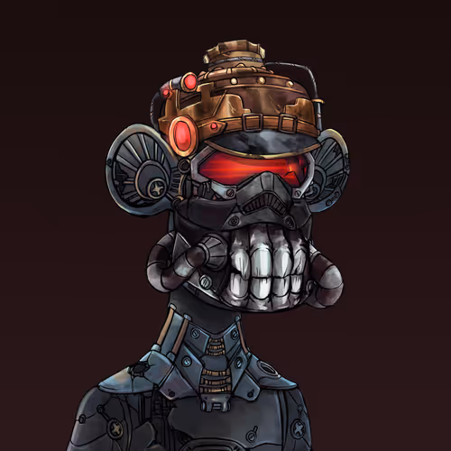Mutated Based Apes Official