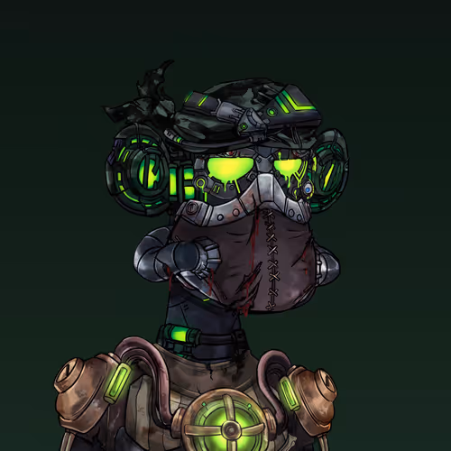 Mutated Based Apes Official