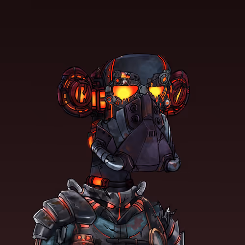 Mutated Based Apes Official