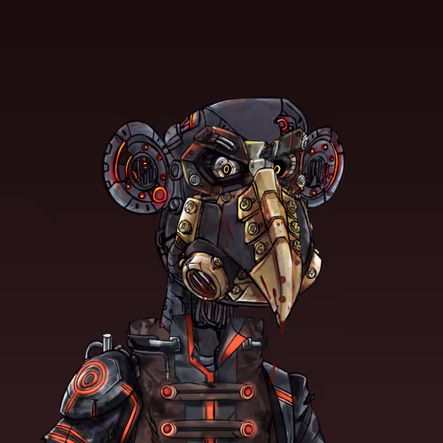 Mutated Based Apes Official