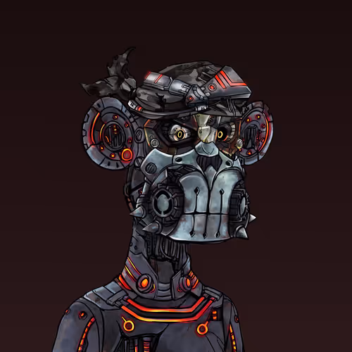Mutated Based Apes Official