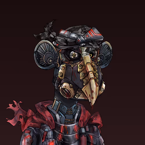 Mutated Based Apes Official