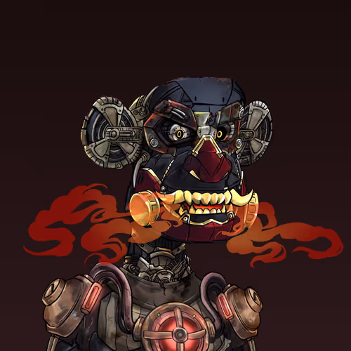 Mutated Based Apes Official