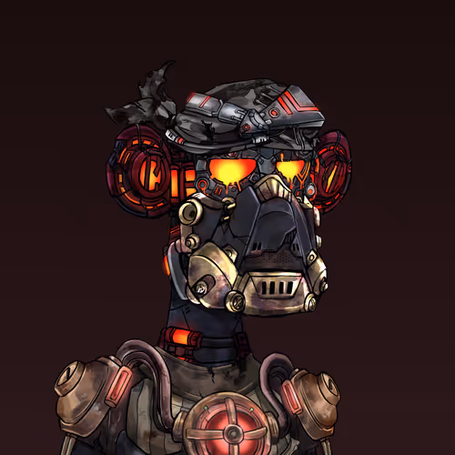 Mutated Based Apes Official