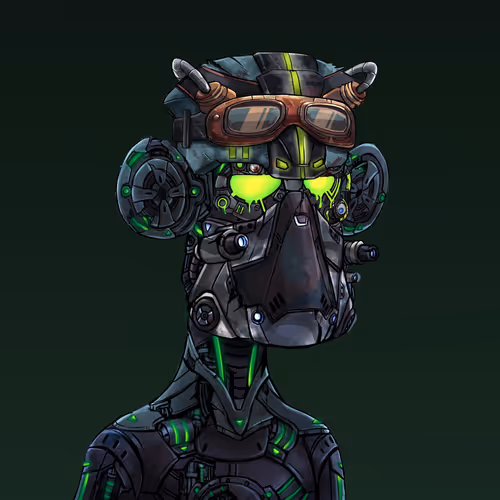 Mutated Based Apes Official
