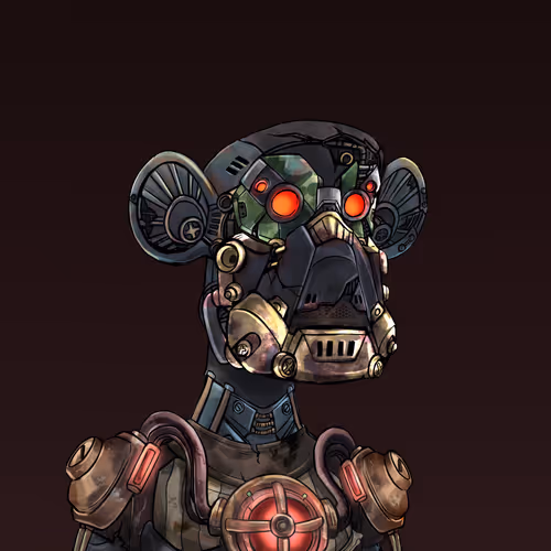 Mutated Based Apes Official