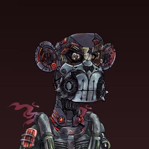 Mutated Based Apes Official